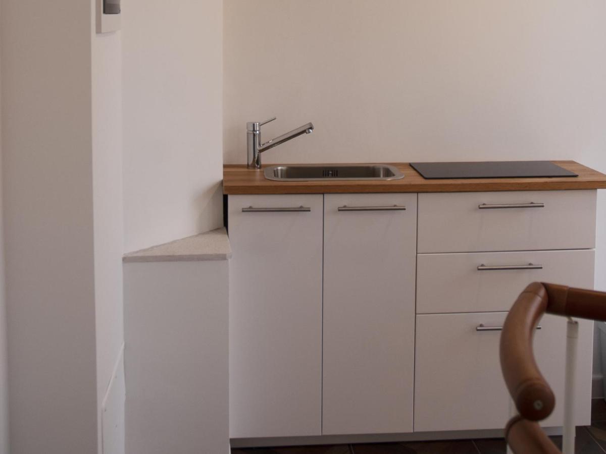 La Felicia Hotel Bari Bagian luar foto