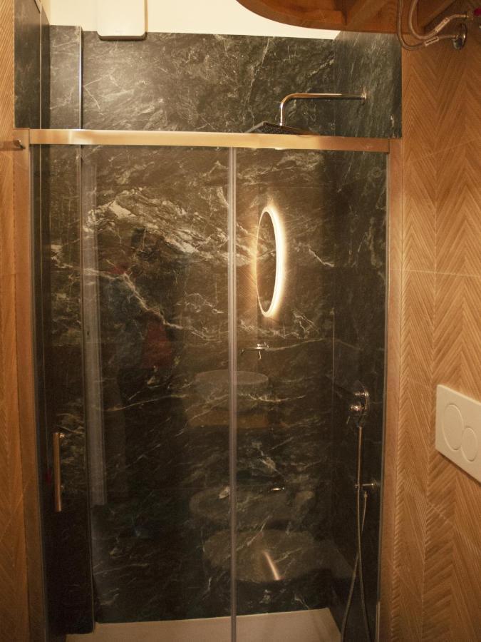 La Felicia Hotel Bari Bagian luar foto