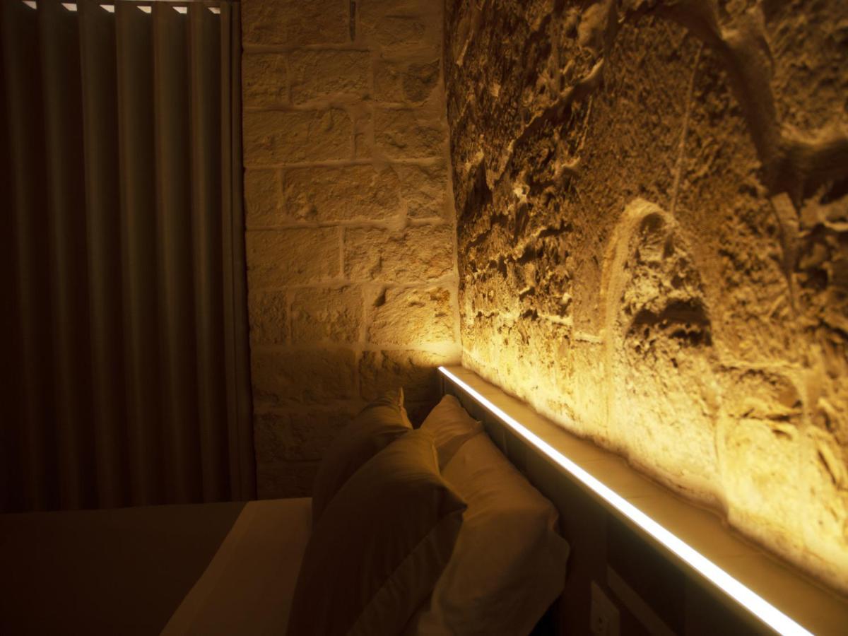 La Felicia Hotel Bari Bagian luar foto