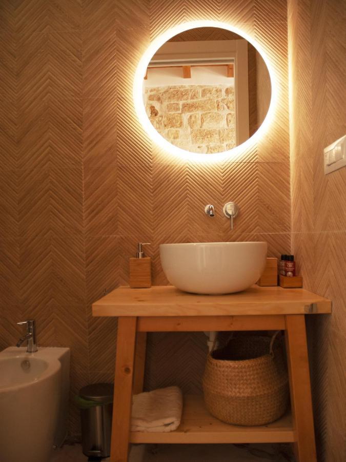 La Felicia Hotel Bari Bagian luar foto