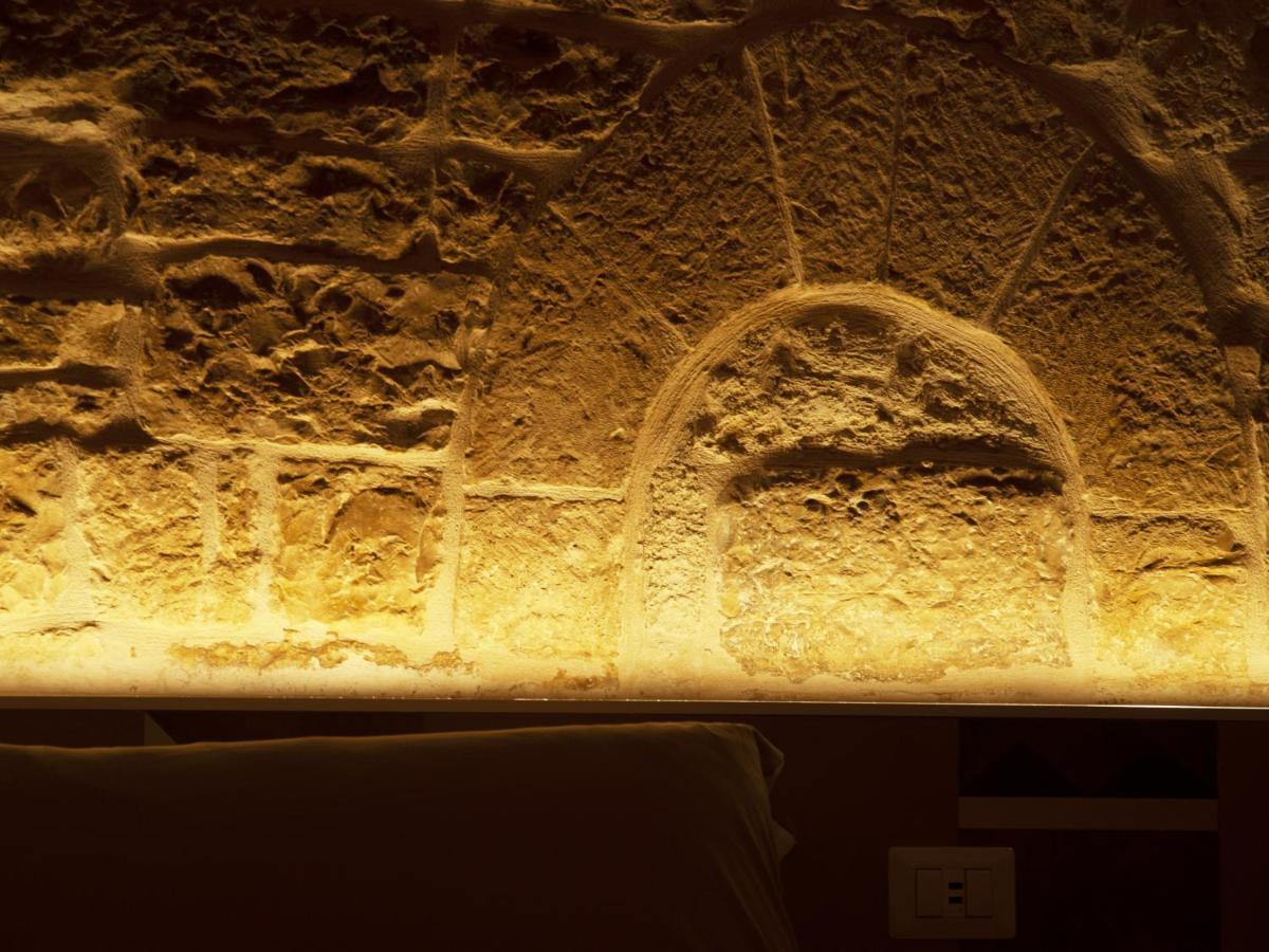 La Felicia Hotel Bari Bagian luar foto